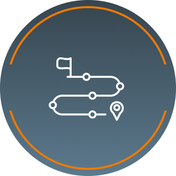 計画立案から実行までを一貫支援