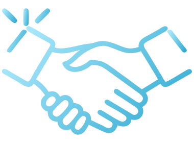 包括的なサポート体制