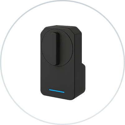 スマートロック