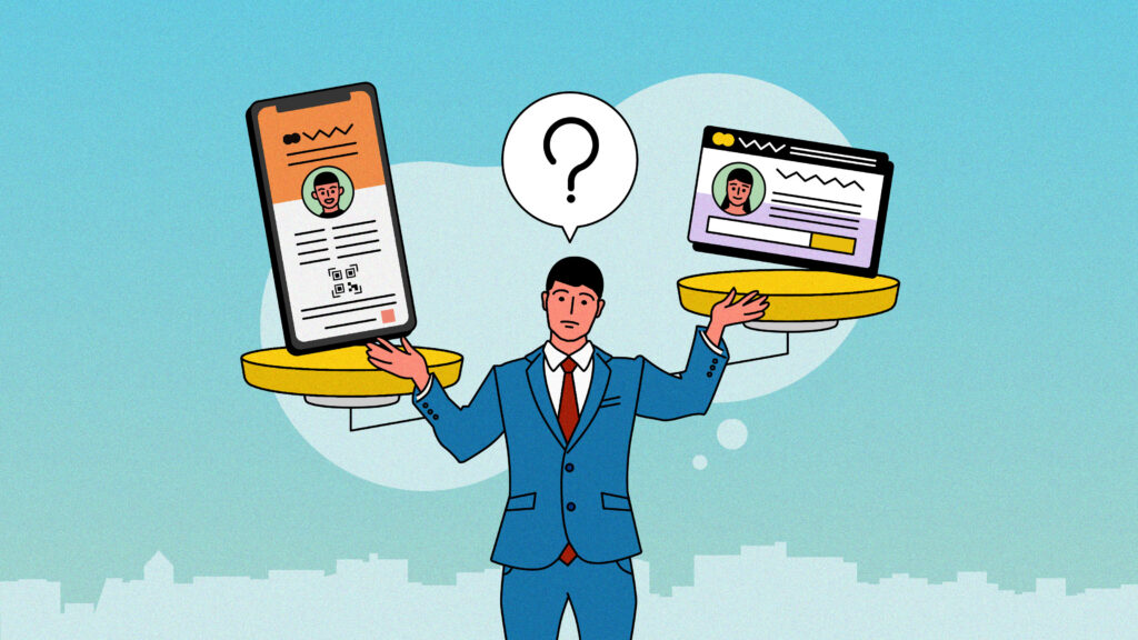 デジタル学生証とは？導入メリットや事例について詳しく解説