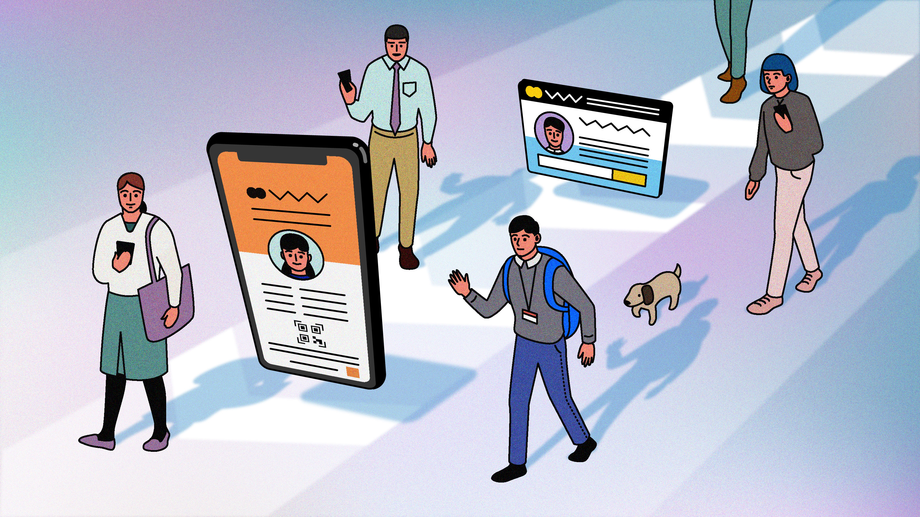 デジタル学生証も例外ではない？デジタル化・スマホアプリ化が進む身分証明書