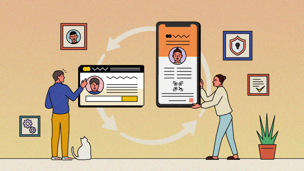 「デジタル学生証」は物理カードの代替となり得るのか？代替以上の価値をもたらすデジタル化の可能性