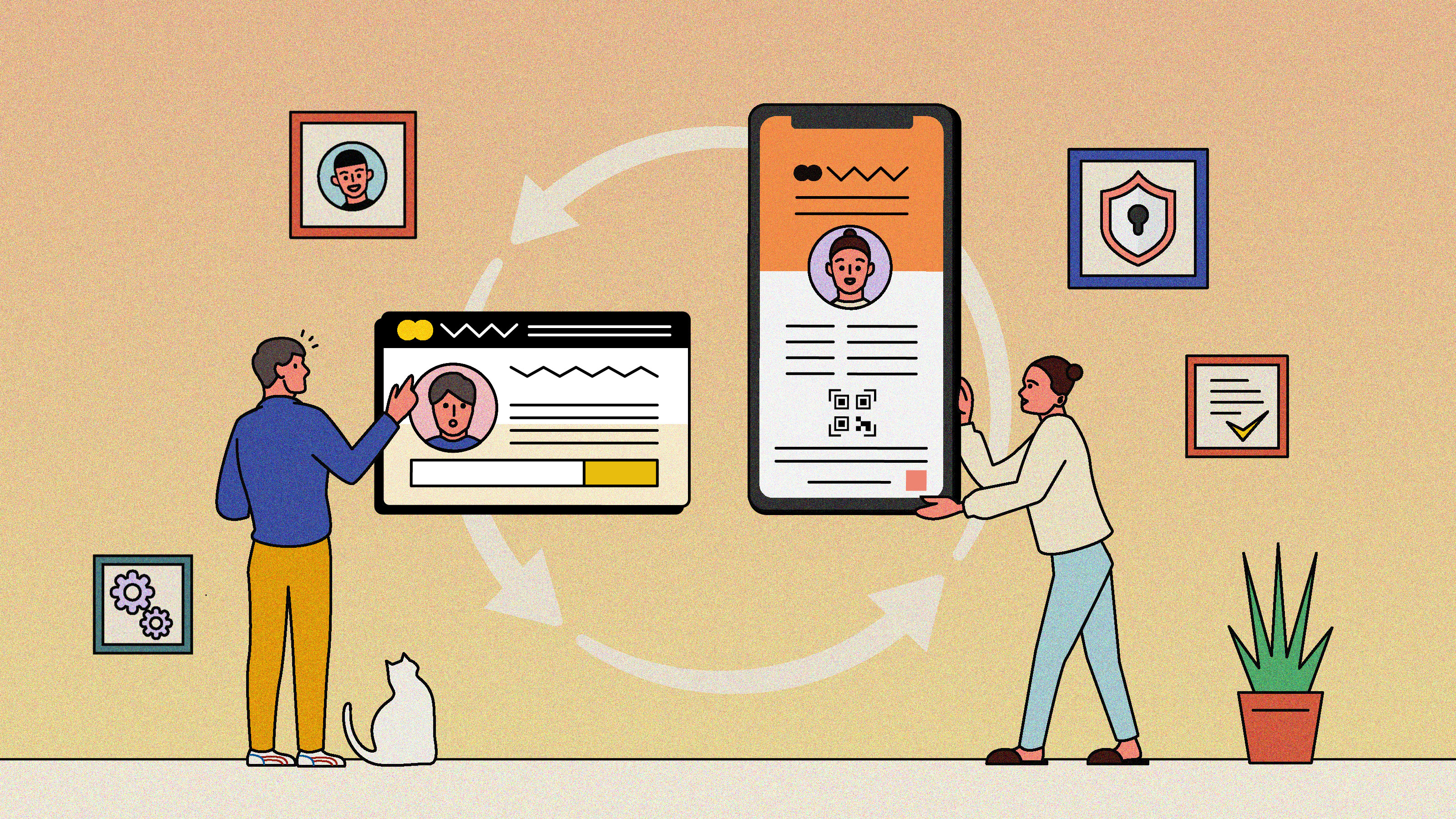 「デジタル学生証」は物理カードの代替となり得るのか？代替以上の価値をもたらすデジタル化の可能性