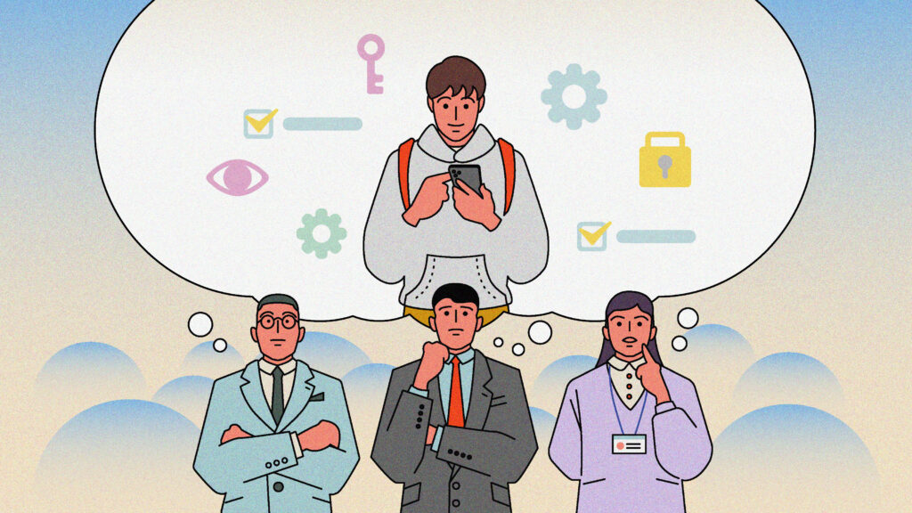 「デジタル学生証」の懸念点とは？導入成功のための解消ポイントを解説