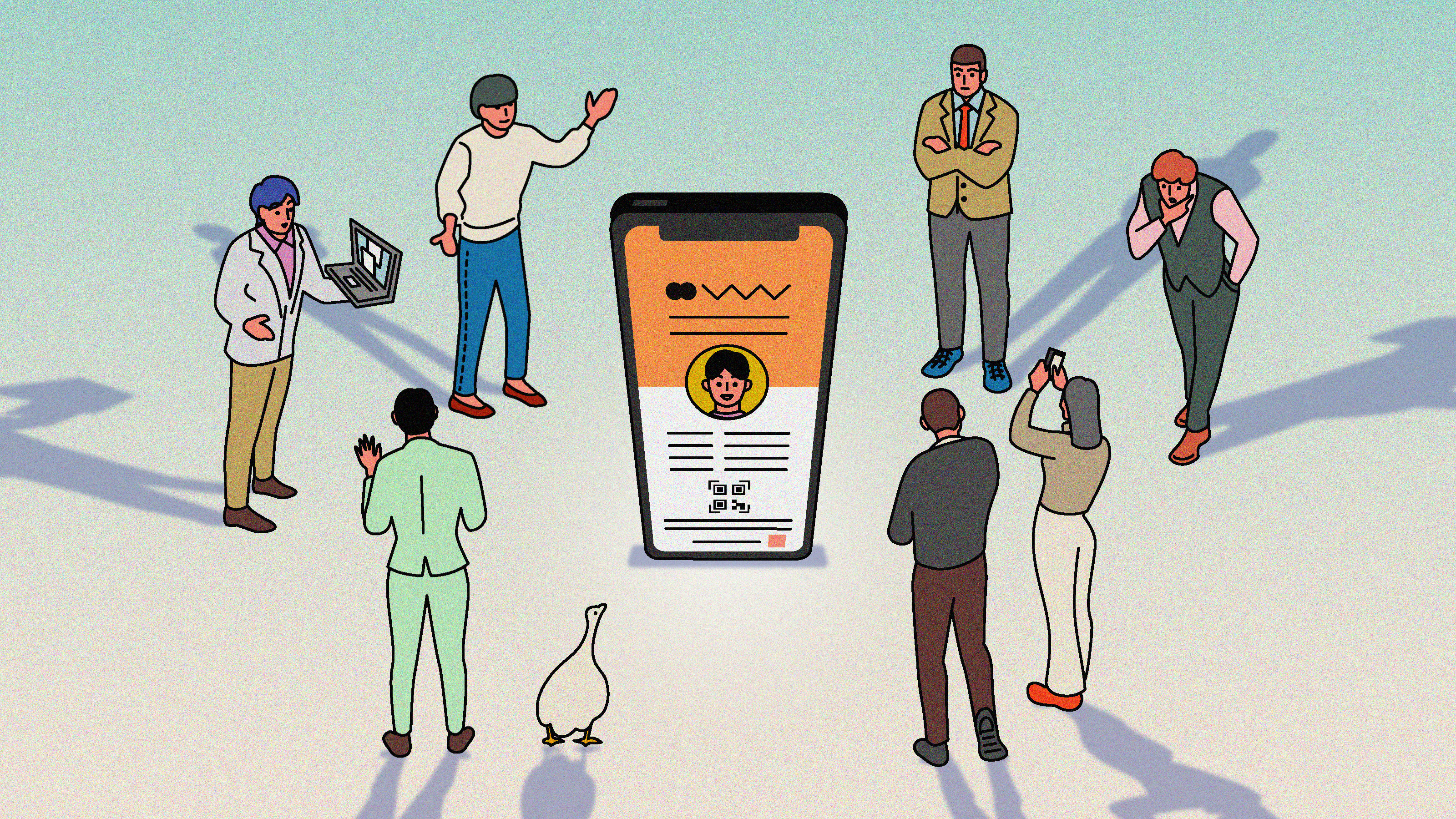 「デジタル学生証」今こそ導入の時！新たな価値創出で大学の未来を切り拓く