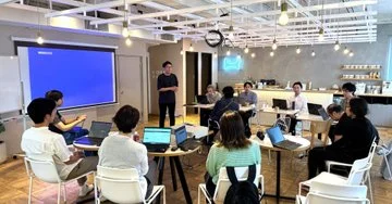 事業の未来を考える「事業部会」|アシアルnote