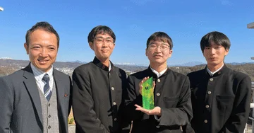 アシアル主催コンテストでグランプリ！高校生とMonaca Educationで実現した学校の課題解決|アシアルnote